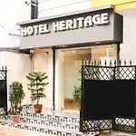Super Collection O Heritage Near Acropolis Mall