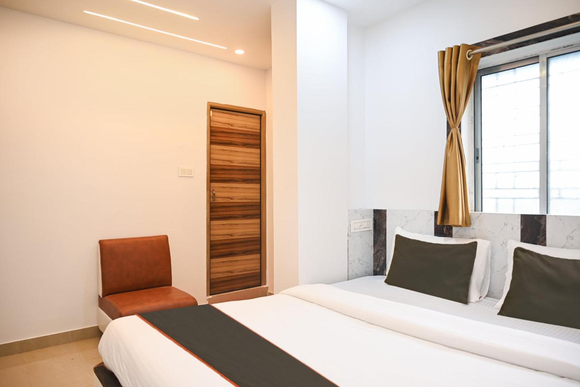 Super Collection O Heritage Near Acropolis Mall Hotel 3*