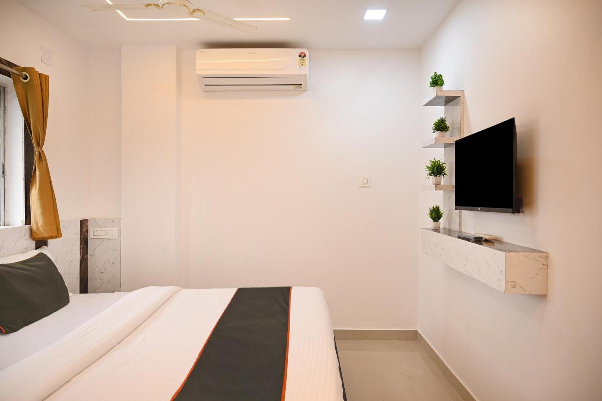 Hotel Super Collection O Heritage Near Acropolis Mall Kolkata